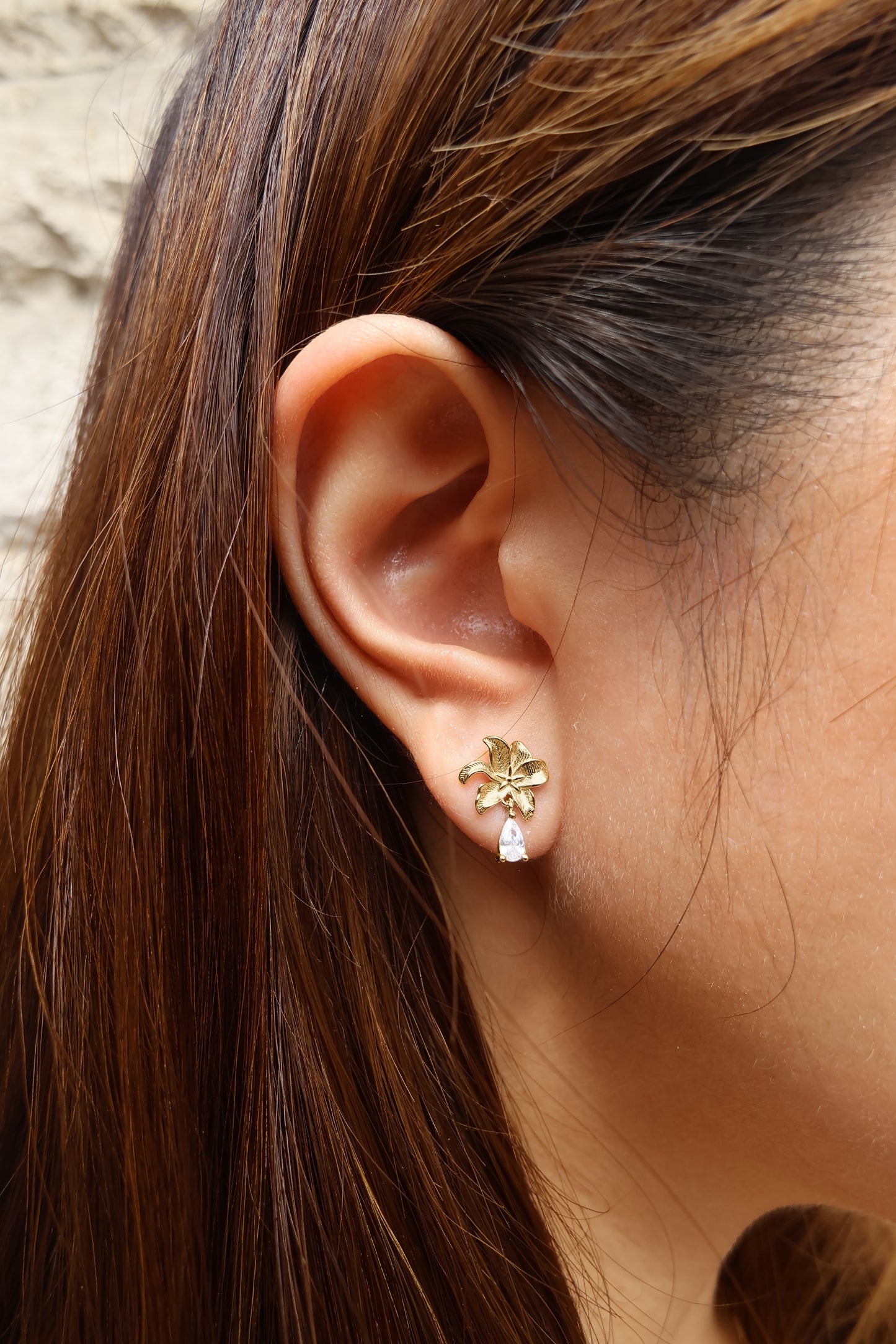 Lily Earrings