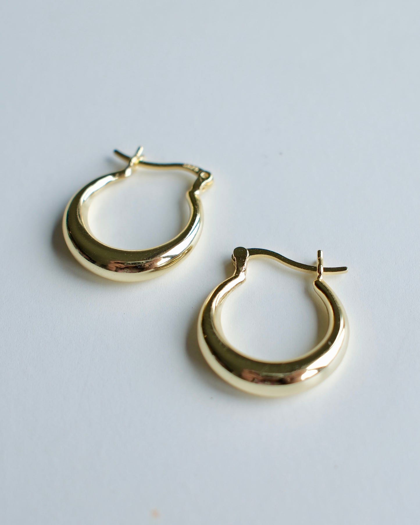 Coco Chunky Hoops