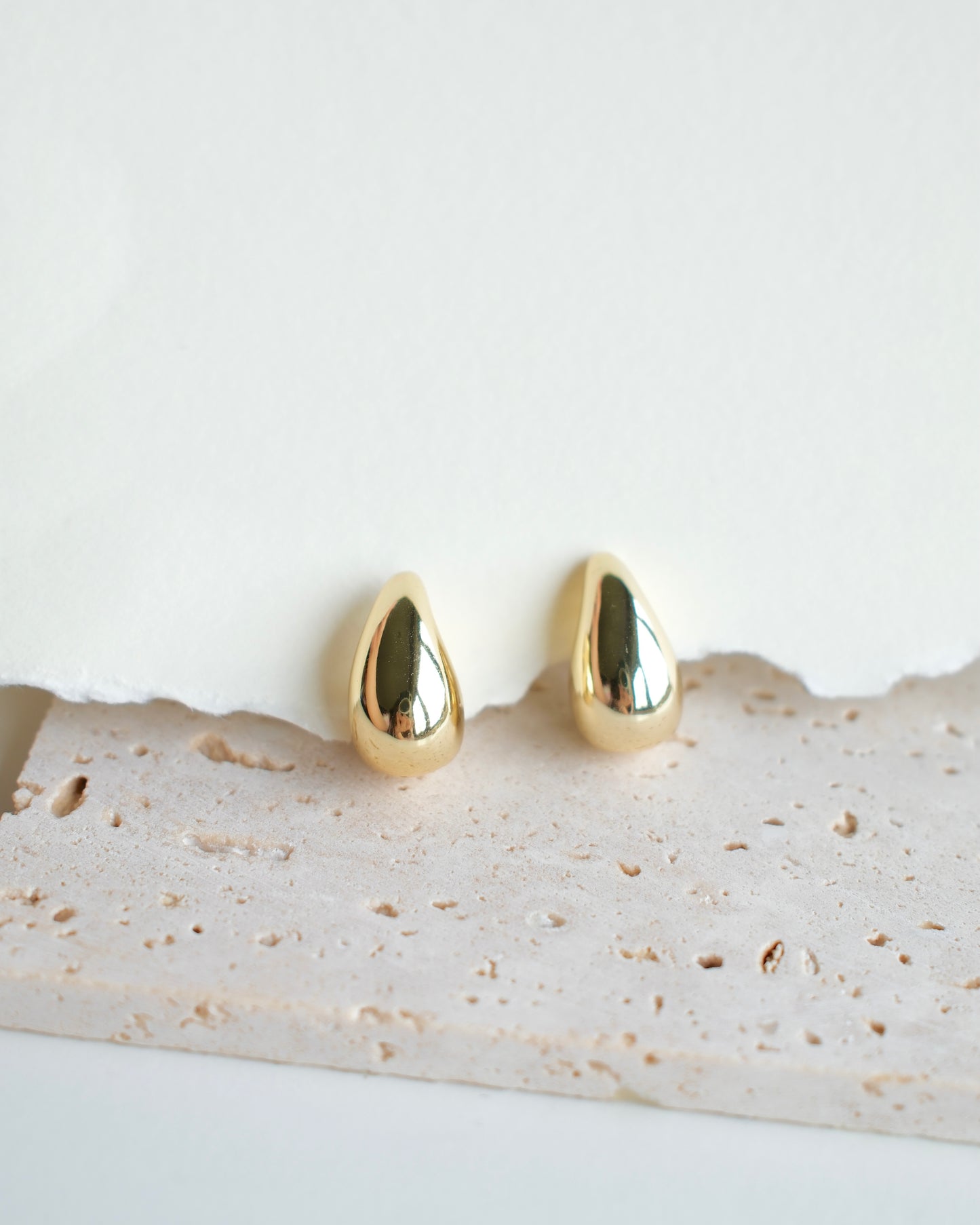 TearDrop Earrings (S)