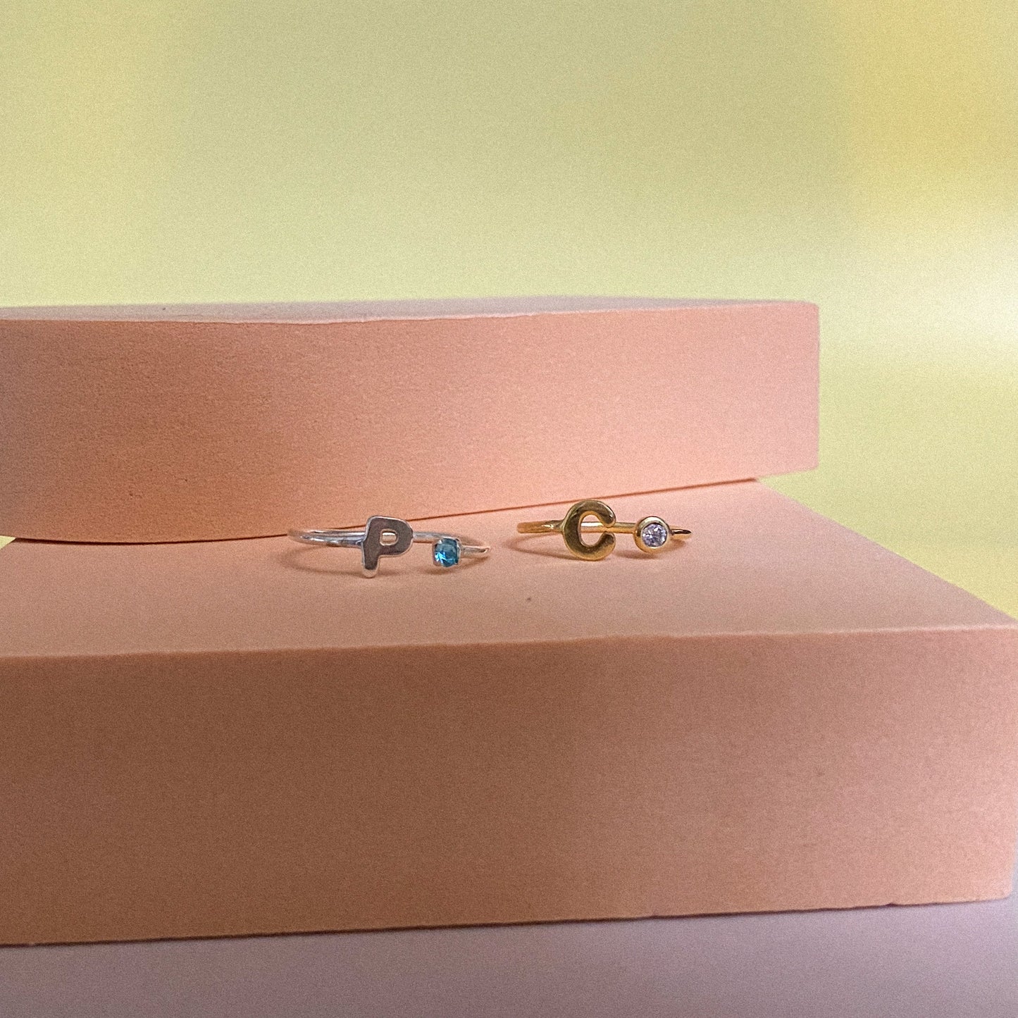 Initial Ring