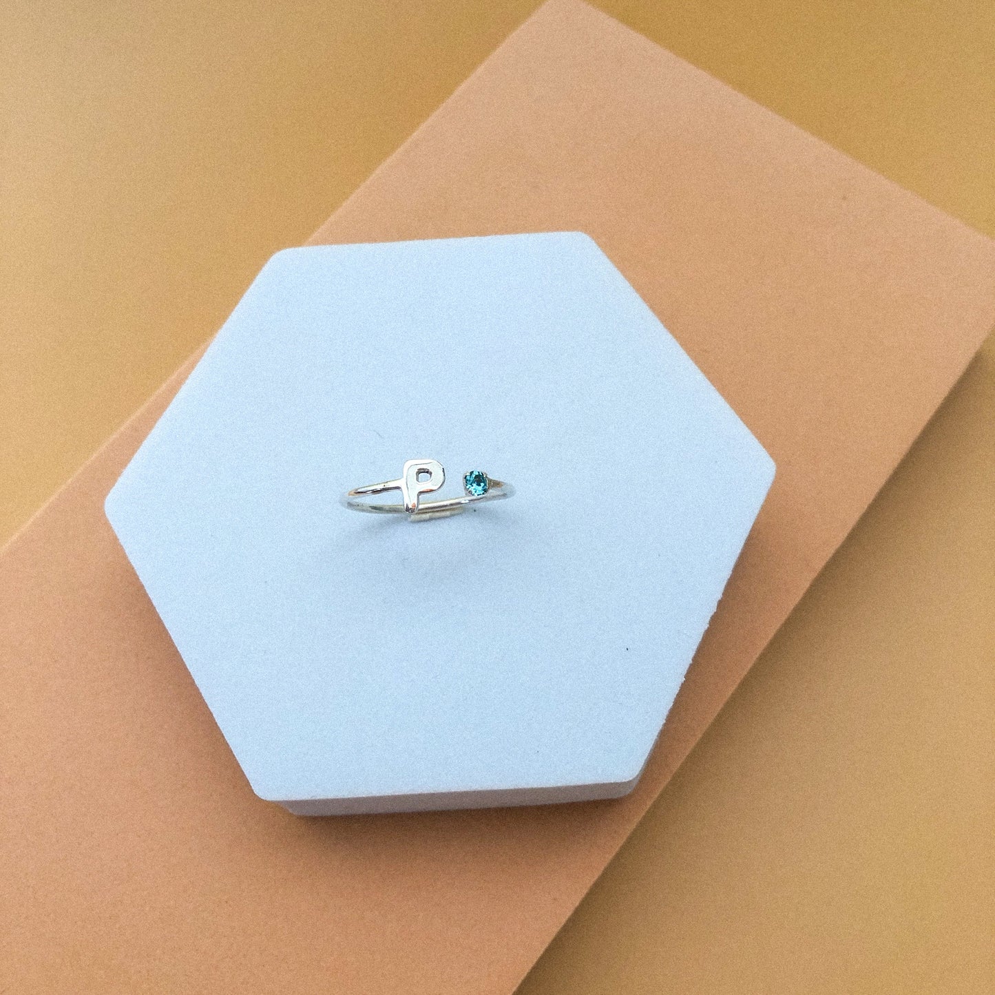 Initial Ring