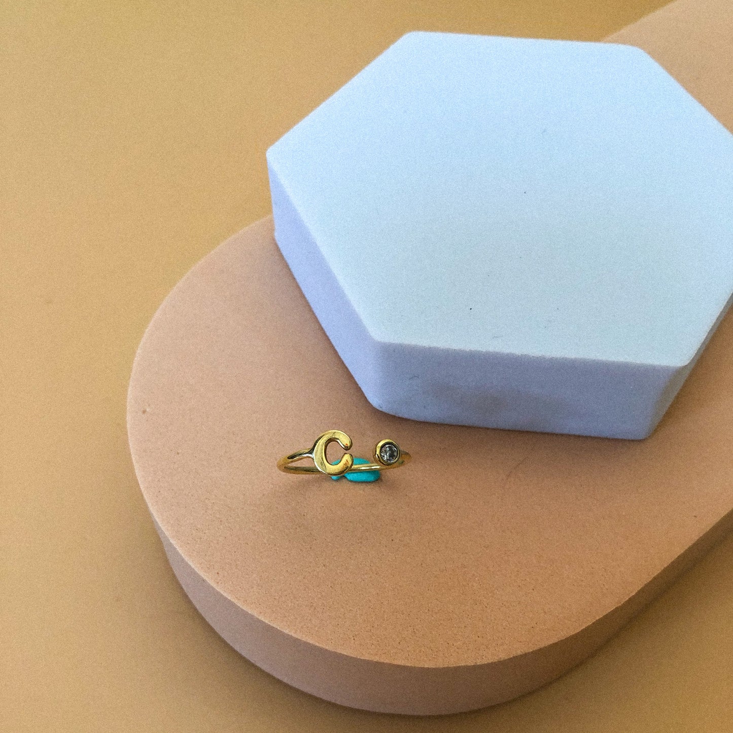 Initial Ring