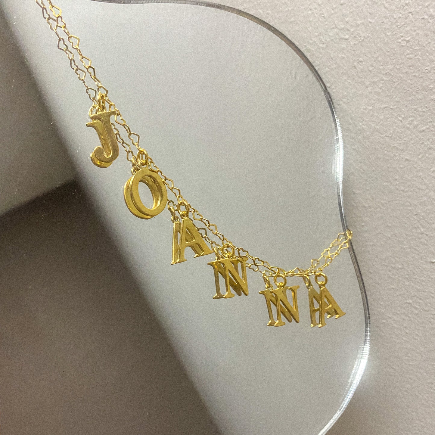 Badie Necklace