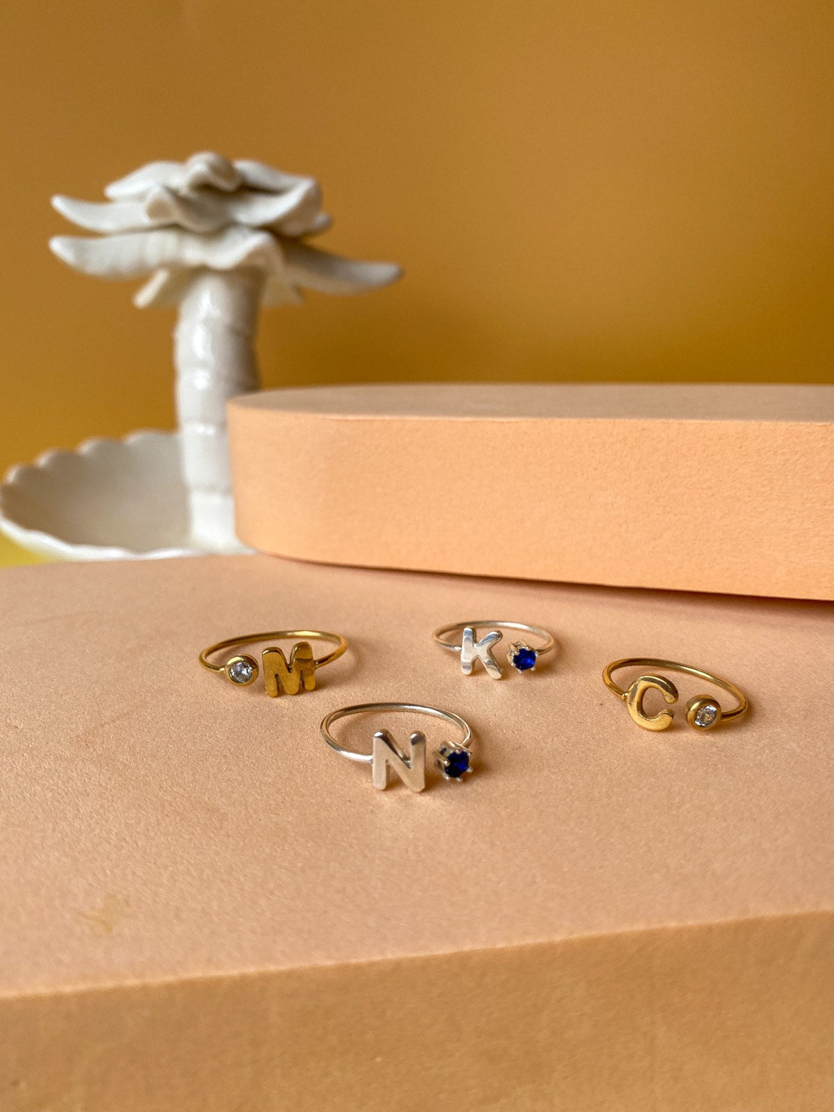 Initial Ring