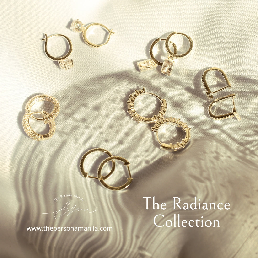 The Radiance Collection ✨
