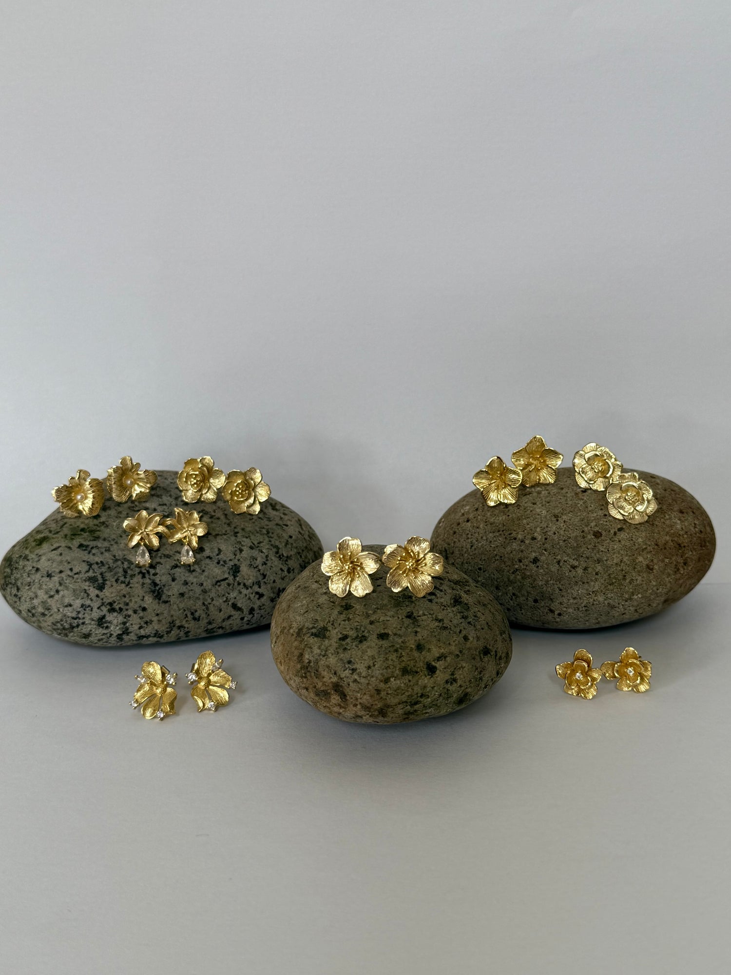 Le Jardin Collection