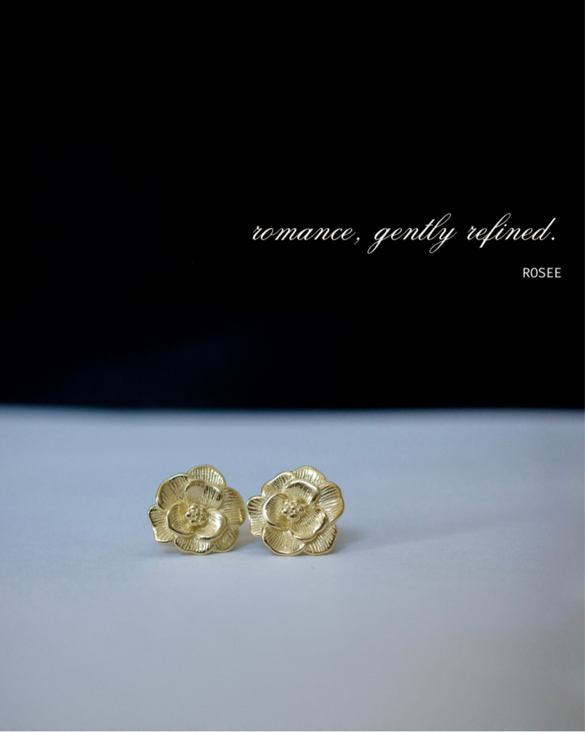 Rosee Earrings