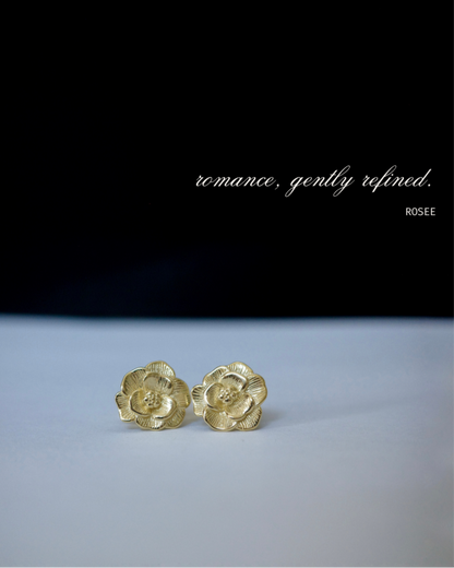 Rosee Earrings