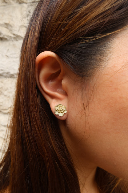 Flora Earrings