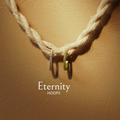 Eternity Hoops